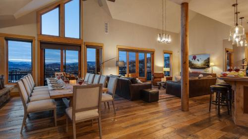 Steamboat Springs House | Falconhead Grande