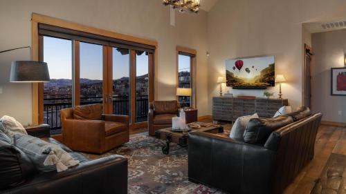 Steamboat Springs House | Falconhead Grande