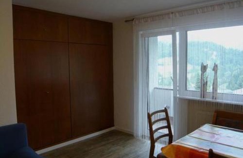 Tiefenbach Apartment | Falkenhorst-Wohnung-40