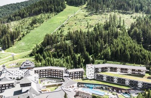 Katschberg Hotel | Falkensteiner Club Funimation Katschberg