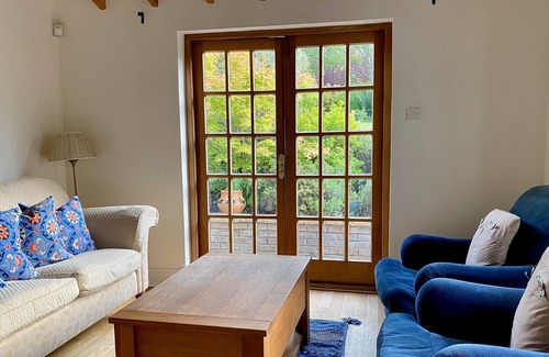 Falkland House | Falkland Country Home