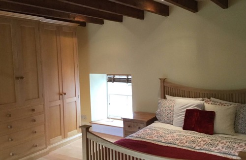 Falkland House | Falkland Country Home