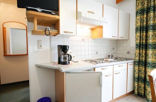 Laengenfeld Apartment | Falkner by Interhome