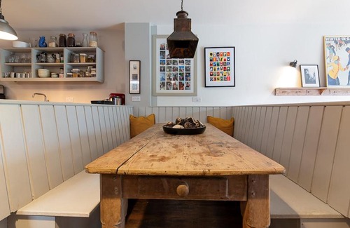 Loughborough House | Falkner House