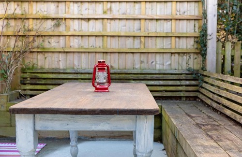 Loughborough House | Falkner House