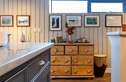Loughborough House | Falkner House