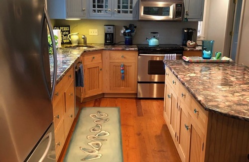 Eastham House | Fall and Winter getaway specials!