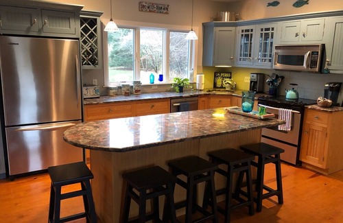 Eastham House | Fall and Winter getaway specials!