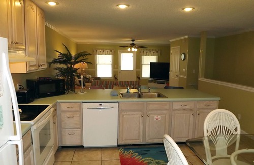 Port St. Joe House | FALL DATES are still available! - "A Beach Break" Sunsets,Pool,Pets