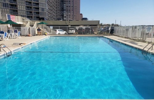North Ocean City Condo | FALL End of Season PRICE DROP⬇️ Get All Remaining Nts from $99 w/Low Fees