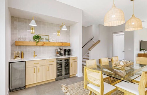 Cocoa Beach House | Fall Flash Sale –15% Off This Month Luxury Cocoa Beach Oceanview Beach House Heated Private Pool, Spa & Beach Access Sleeps 12a
