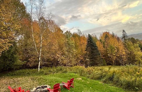 Margaretville House | Fall Foliage Catskills Escape Family-Friendly Farmhouse 5 Minutes from Town