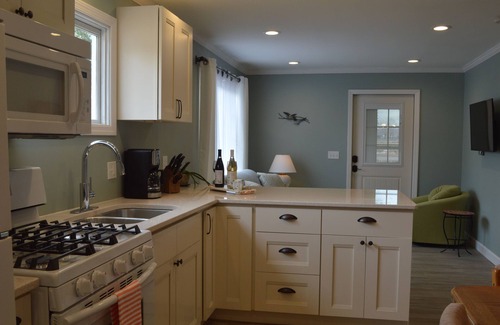 Boyne City House | FALL is here! OCTOBER openings still available!