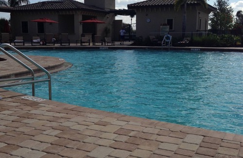 Bradenton Condo | Fall of 2024, January and February 2025 Available!