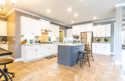McDonough House | Fall Sale: 15% Off 3+ nights – thru Nov 30!