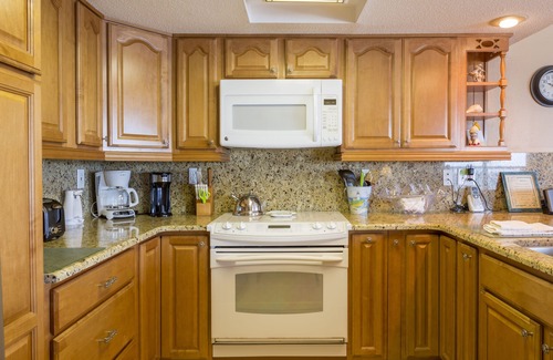 Indian Shores Condo | Fall special for newly renovated beachfront 2 bedroom, 2 bath beachfront condo