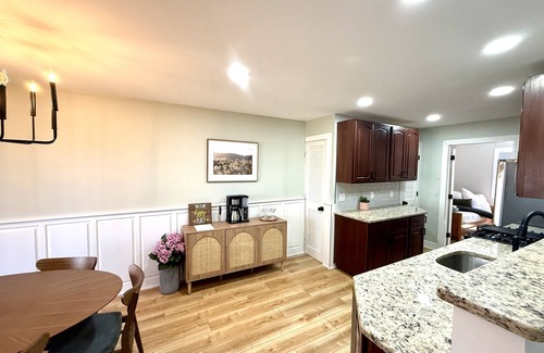 Vernon Condo | Fall Treetop Escape | Orchards, Hiking, Mountain Creek, Minerals, Wildlife