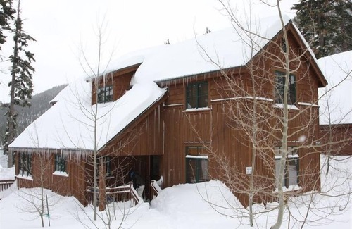 Fallen Leaf Cabin | Fallen Leaf Lake Front Cabin, Lake Tahoe, Ca
