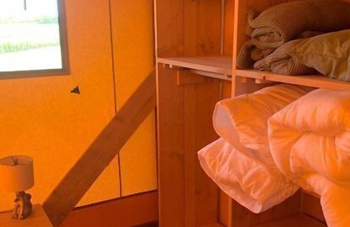 Foxley Cabin | Fallow is a great place to get away whether your a group of family or friends
