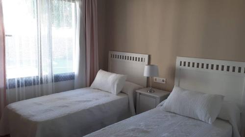 Conil de la Frontera Ski Chalet | Falsa Pimienta - Sólo Familias y Parejas