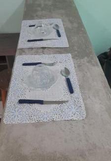 Paraty House | Família Augusto