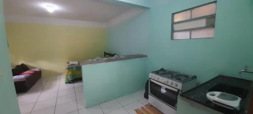 Paraty House | Família Augusto