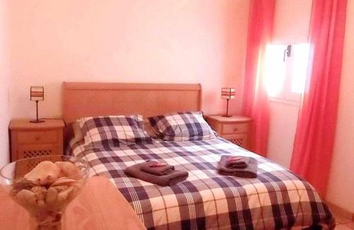 Caleta de Famara Apartment | Famara Sweet Home
