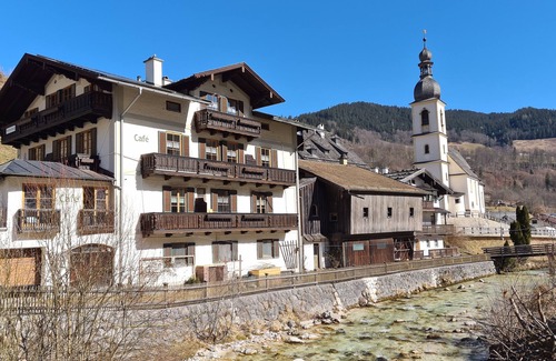 Ramsau Apartment | Familiär Geführtes Apartment Sieger-brandner im Bergsteigerdorf Ramsau