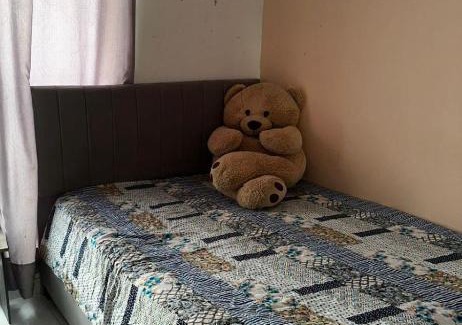 Sur Occidente Apartment | Familia castempbell