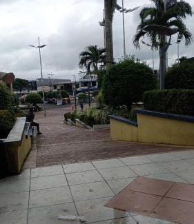 Ecuadorian Amazon House | Familia Grefa