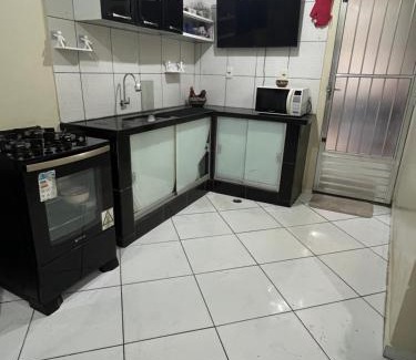 Parque Guajara House | Familia Souza
