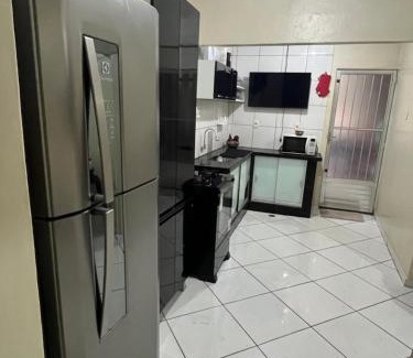 Parque Guajara House | Familia Souza