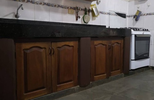 Asuncion House | Familiar House. Exelent Location