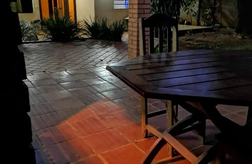 Asuncion House | Familiar House. Exelent Location