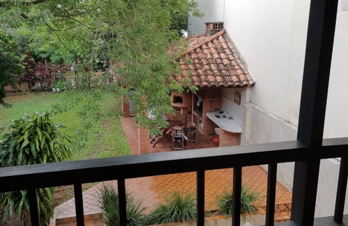 Asuncion House | Familiar House. Exelent Location