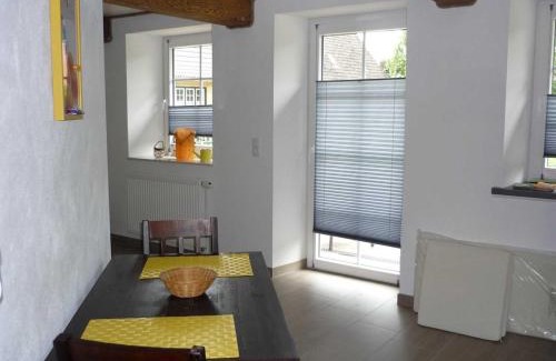 Silberstedt House | Familie Horn - Urlaub im Reetdachhaus in Schleswig-Holstein