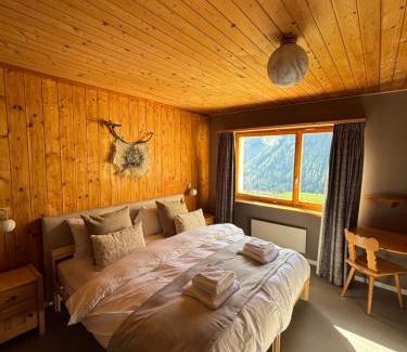 Valsot Hotel | Familiehotel La Randulina