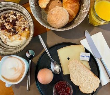 Valsot Hotel | Familiehotel La Randulina