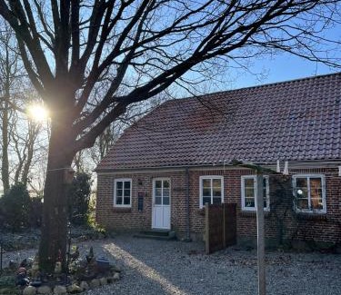 Mandoe Apartment | Familiehuis Boysen Appartementen