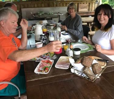 Mandoe Apartment | Familiehuis Boysen Appartementen