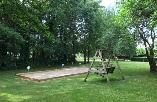 Mandoe Apartment | Familiehuis Boysen Appartementen