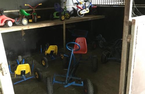 Mandoe Apartment | Familiehuis Boysen Appartementen