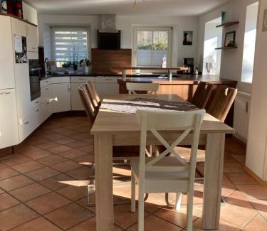 Uebersee Apartment | Familien-Appartement #10 Obermoosen