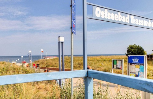 Trassenheide Resort | Familienapartment - TUI Suneo Kinderresort Usedom