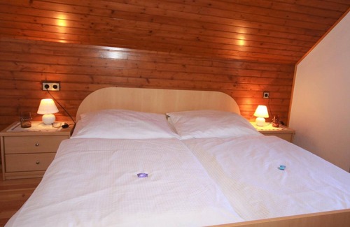 Seeboden Apartment | Familienappartement Schnitzer - Appartement mit Balkon