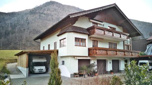 Bad Ischl Apartment | Familienappartement Seppenbauer