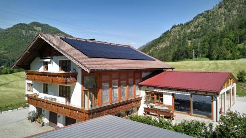 Bad Ischl Apartment | Familienappartement Seppenbauer