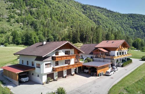 Bad Ischl Apartment | Familienappartement Seppenbauer