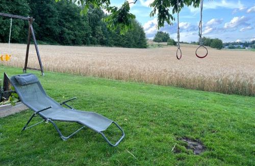 Grasellenbach Apartment | Familienglück im Odenwald
