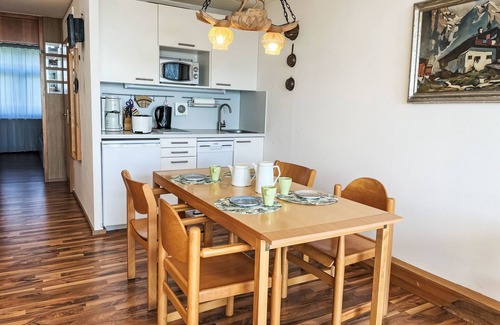 Sankt Englmar Apartment | Familienglück inkl. Schwimmbad und Sauna by Interhome